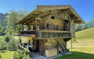 Náhled objektu Troadkasten, Wildschönau - Oberau, Alpbachtal / Wildschönau, Austria