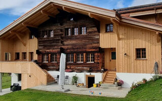 Náhled objektu Tüllerhus Studio, Gstaad, Gstaad i okolica, Szwajcaria