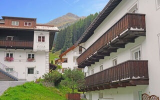 Náhled objektu Typ Ii, Mathon, Ischgl / Kappl / Galtür, Austria