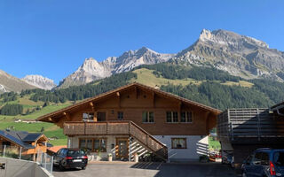 Náhled objektu Uf dr Fuhre, Adelboden, Adelboden - Lenk, Szwajcaria