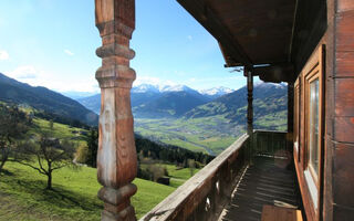 Náhled objektu Unterflöber, Fügen im Zillertal, Zillertal, Austria