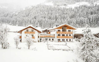 Náhled objektu Untermairhof Appartements, Selva dei Molini, Valle Aurina / Tauferer Ahrntal, Włochy