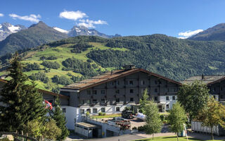 Náhled objektu Utoring Acletta, Disentis, Sedrun - Andermatt, Szwajcaria