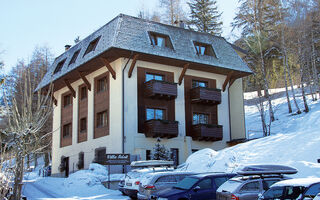 Náhled objektu Villa Feleit, Bormio, Bormio, Włochy