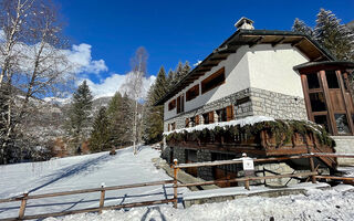 Náhled objektu Villa Gere, Temú, Passo Tonale / Ponte di Legno, Włochy