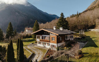 Náhled objektu Villa La Residence, Molini di Tures, Valle Aurina / Tauferer Ahrntal, Włochy