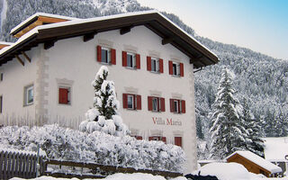 Náhled objektu Villa Maria, San Vigilio di Marebbe / St. Vigil in Enneberg, Plan de Corones / Kronplatz, Włochy