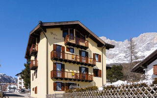 Náhled objektu Villa Sport, San Martino di Castrozza, San Martino di Castrozza / Primiero, Włochy