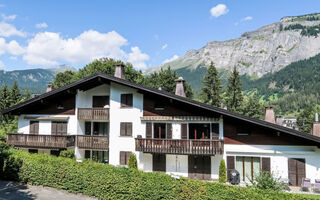 Náhled objektu VILLA WALDPARK, Flims, Flims Laax Falera, Szwajcaria