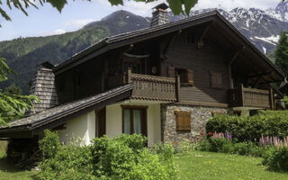 Náhled objektu Village des Oursons Chalet A4, Argentiére, Valmorel / Saint Francois, Francja