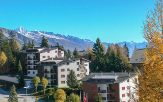 Náhled objektu Violettes-Vacances A/B/C, Crans Montana, Crans Montana, Szwajcaria