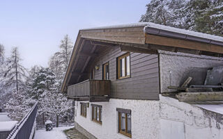 Náhled objektu Waldruh, Telfs, Seefeld / Leutaschtal, Austria