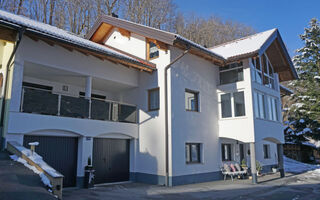 Náhled objektu Walzthöni, Wenns, Pitztal, Austria