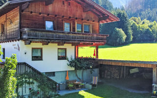 Náhled objektu Wandegg, Mayrhofen, Zillertal, Austria