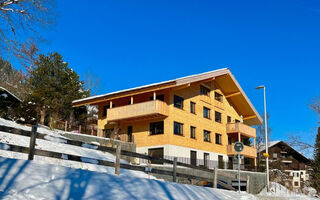 Náhled objektu Weisshorn (OG + DG Südwest), Zweisimmen, Gstaad i okolica, Szwajcaria