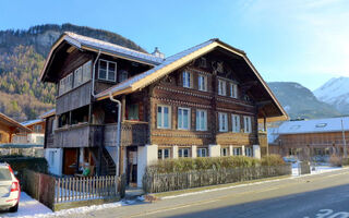 Náhled objektu Wellhorn, Meiringen, Meiringen - Hasliberg, Szwajcaria