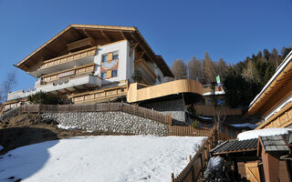 Náhled objektu Wellness Residence Panorama, Arabba, Arabba / Marmolada, Włochy