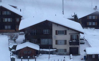 Náhled objektu Wildbach, Adelboden, Adelboden - Lenk, Szwajcaria