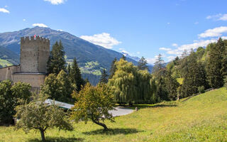 Náhled objektu Wohnung Schrofenstein/Sigwein, Fliess in Tirol, Serfaus - Fiss - Ladis / Venetregion, Austria