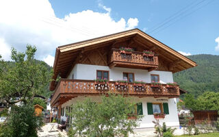 Náhled objektu Wohnung Wank, Garmisch - Partenkirchen, Garmisch - Partenkirchen / Zugspitze, Niemcy